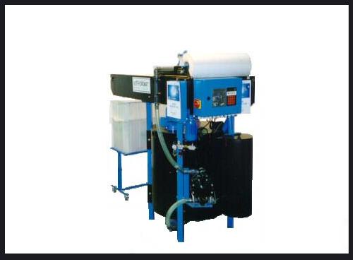 Packaged Pharmaceutical Purified Water Production System